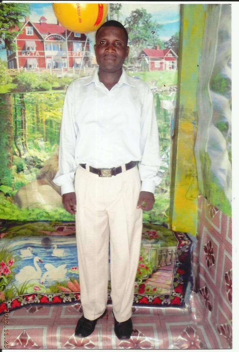 Listing image gallery