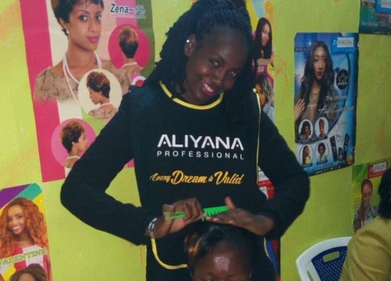 Listing image gallery