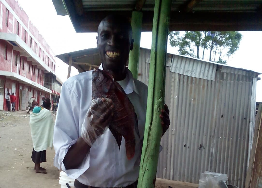 Listing image gallery