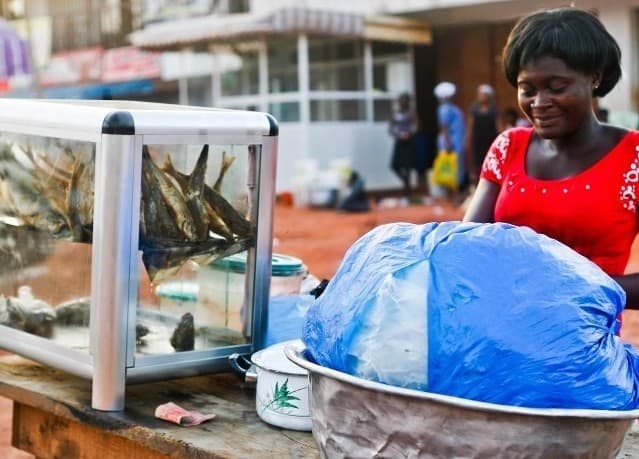 Listing image gallery