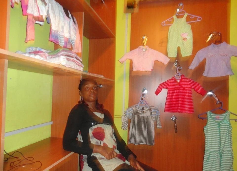 Listing image gallery