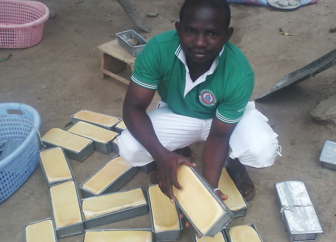 Listing image gallery