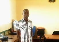 John Doe
