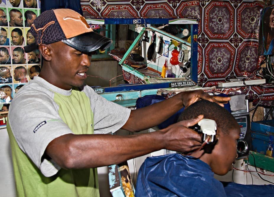 Listing image gallery