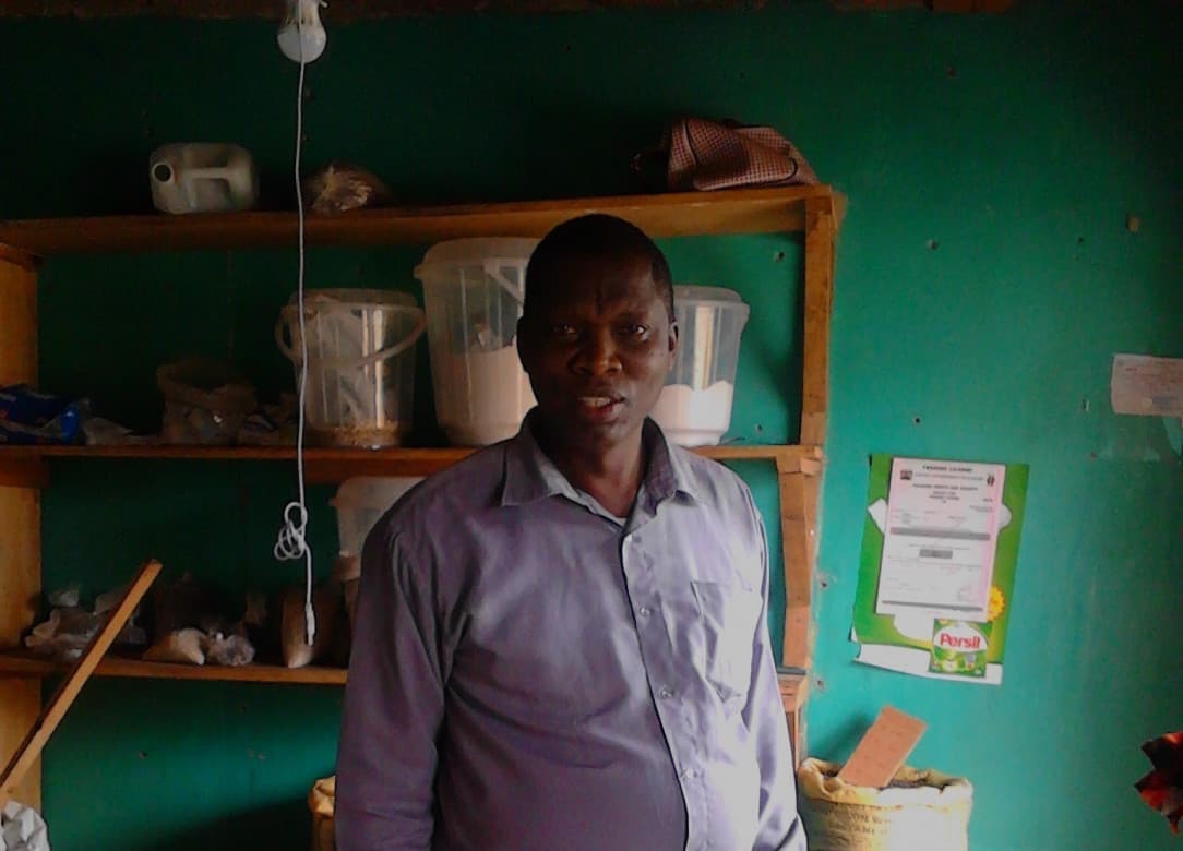 Listing image gallery