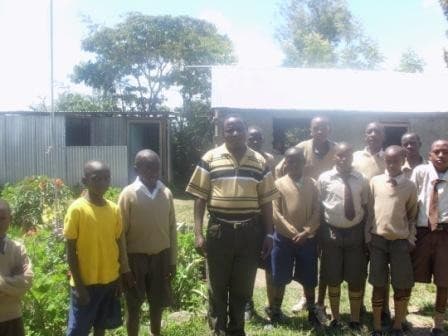 Listing image gallery