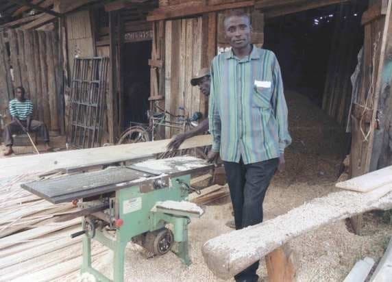 Listing image gallery