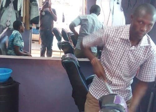 Listing image gallery