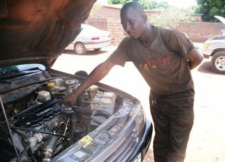 Listing image gallery