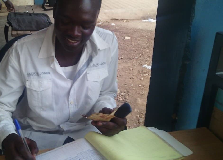 Listing image gallery