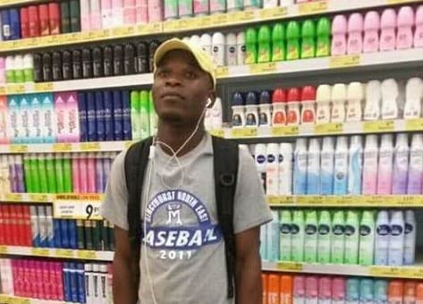 Listing image gallery