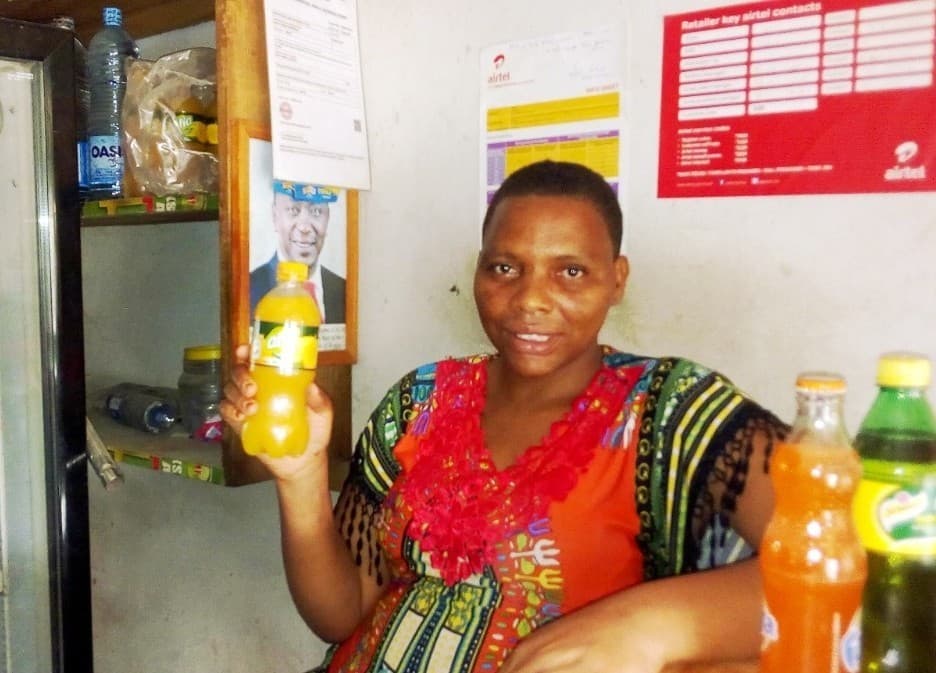 Listing image gallery