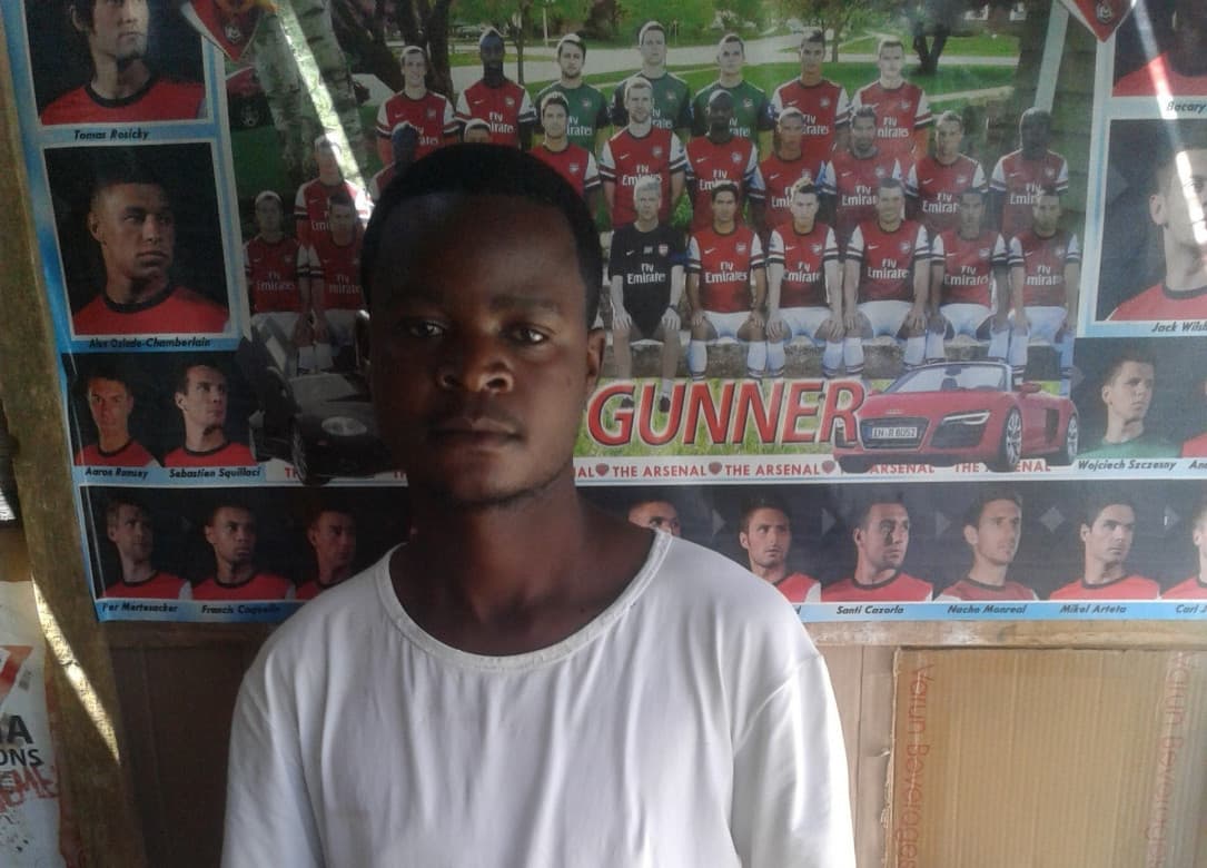 Listing image gallery