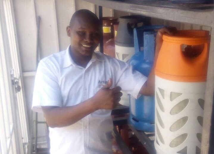 Listing image gallery