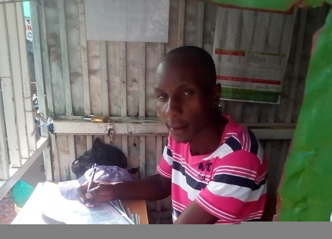 Listing image gallery