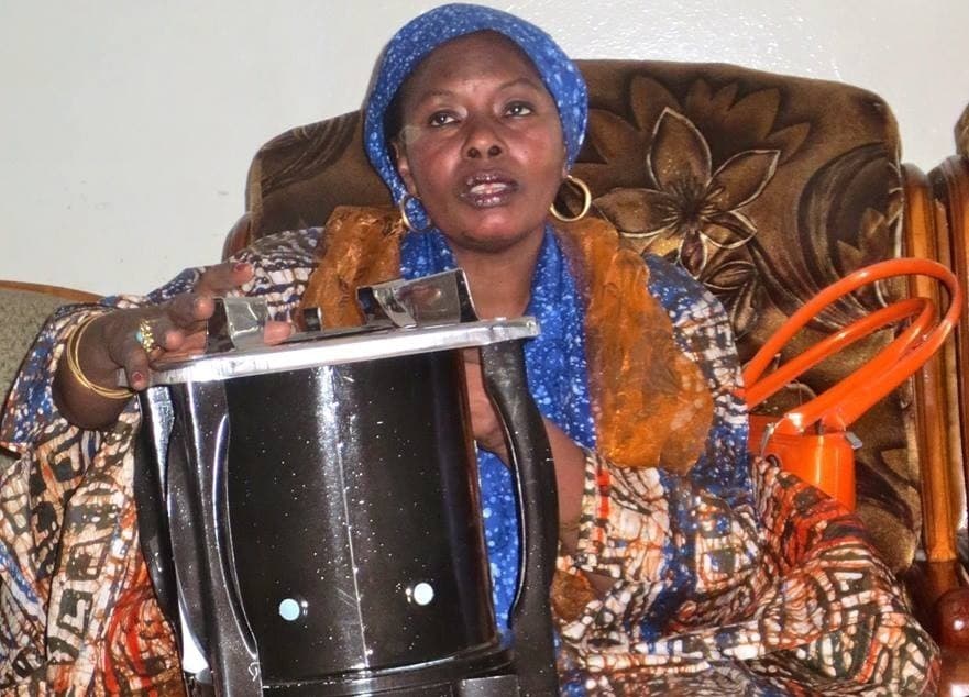Listing image gallery