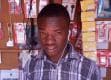 Denes Mwamba