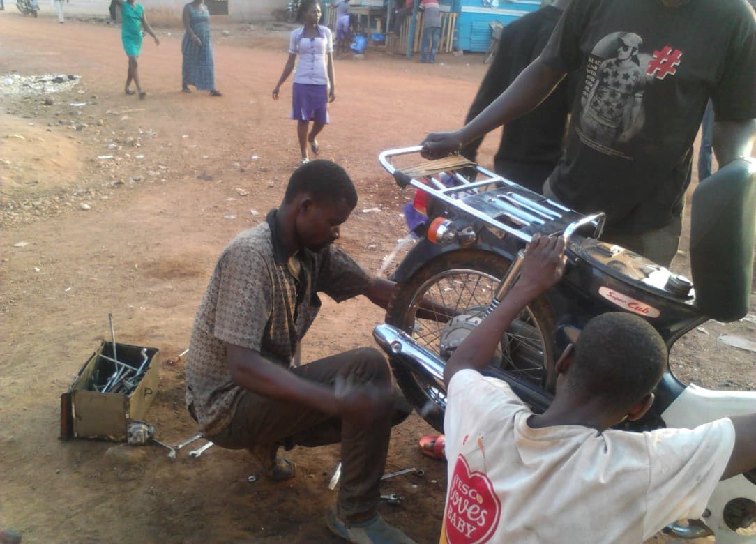 Listing image gallery