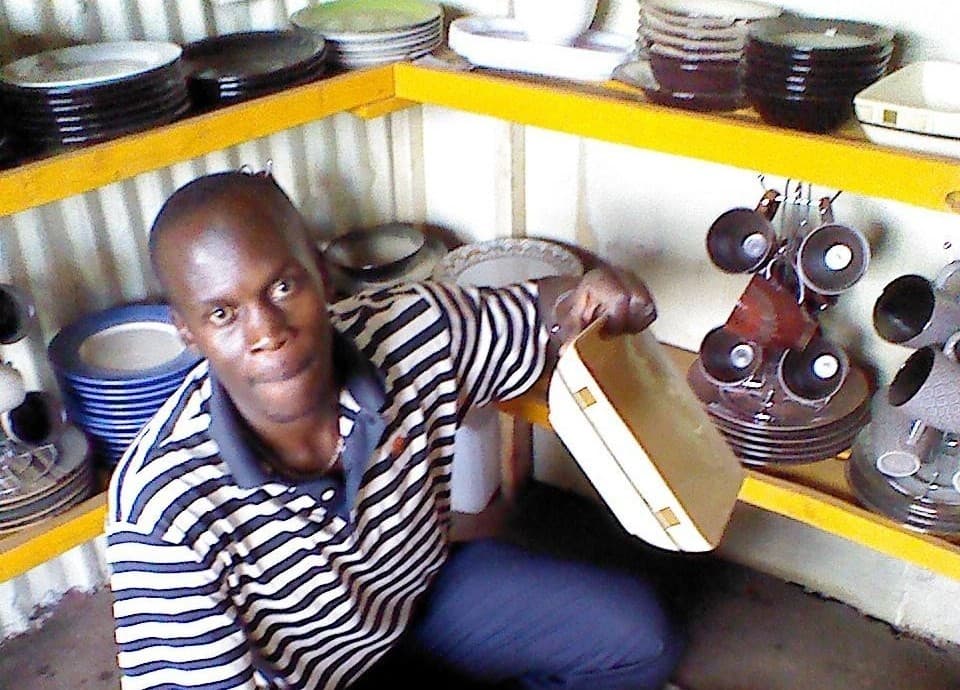 Listing image gallery