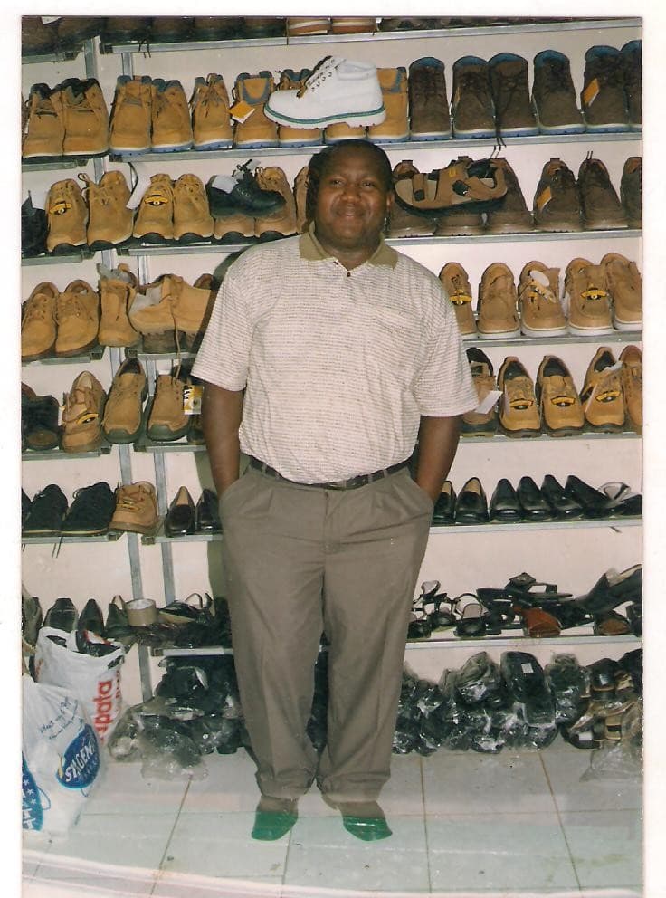 Listing image gallery