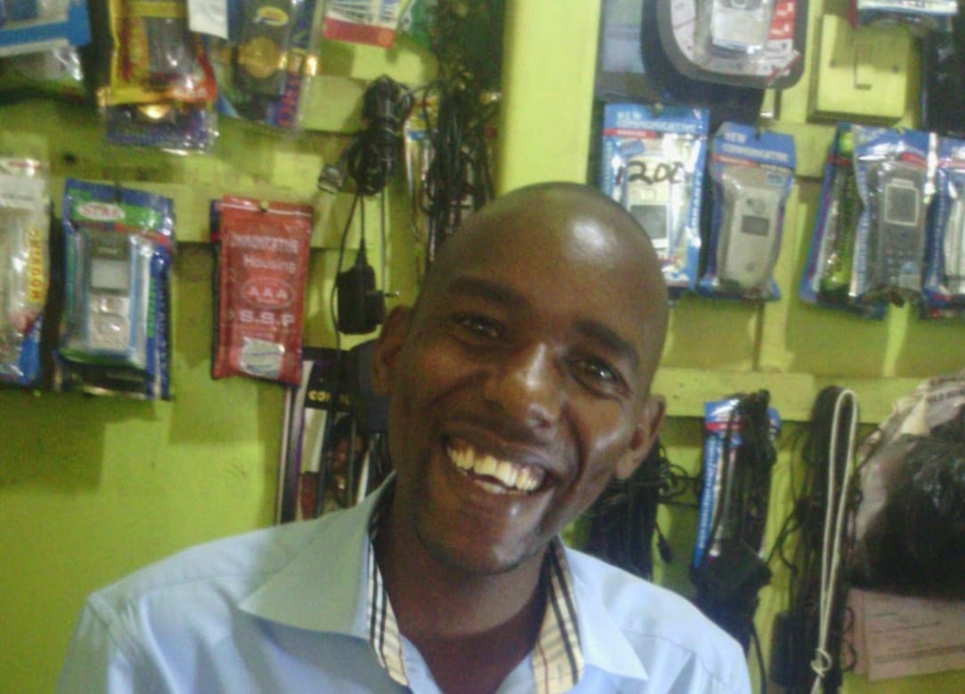 Listing image gallery