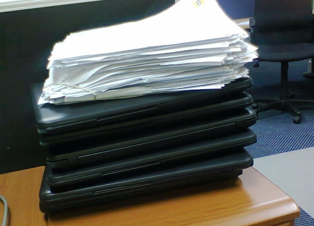 Listing image gallery