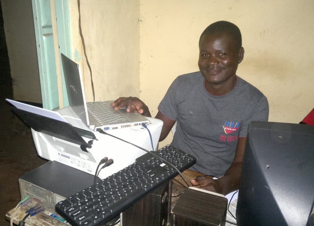 Listing image gallery