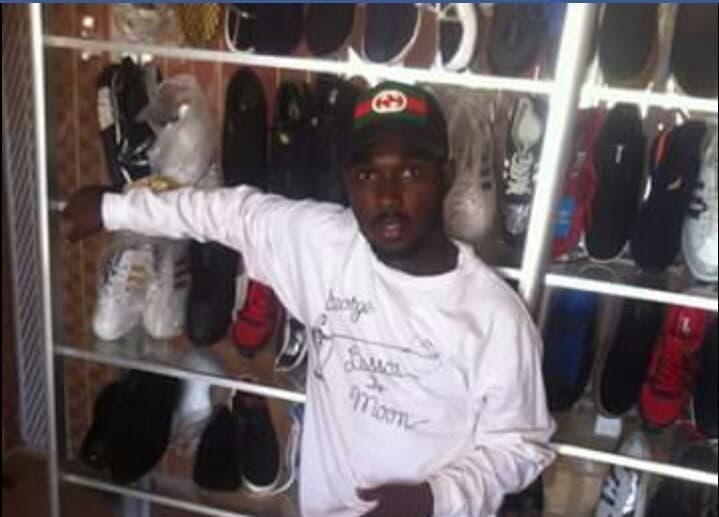 Listing image gallery