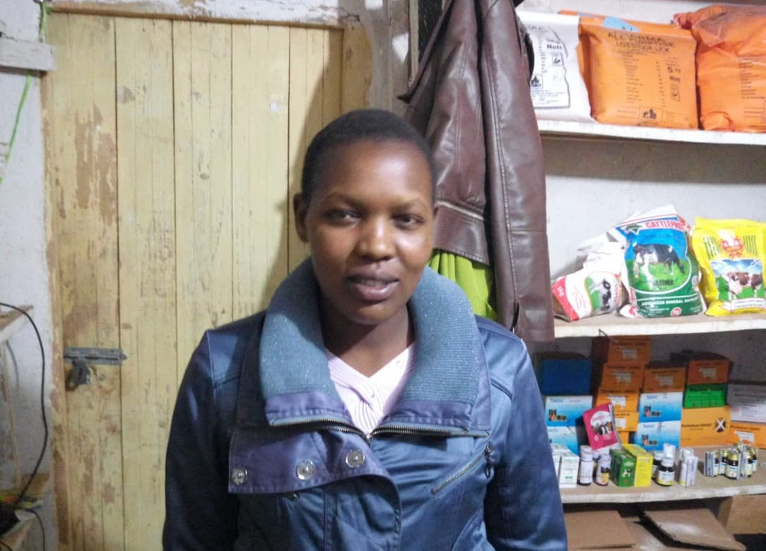 Listing image gallery