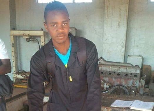 Listing image gallery