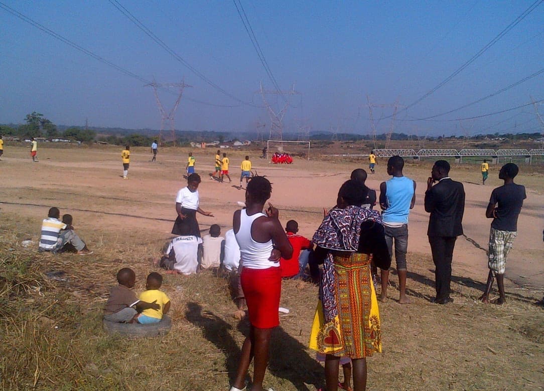 Listing image gallery