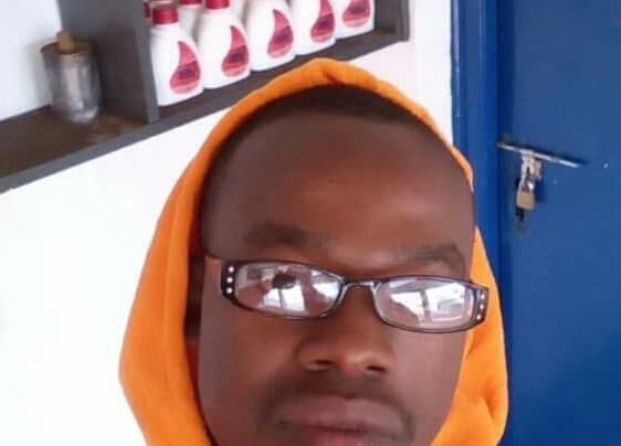 Listing image gallery