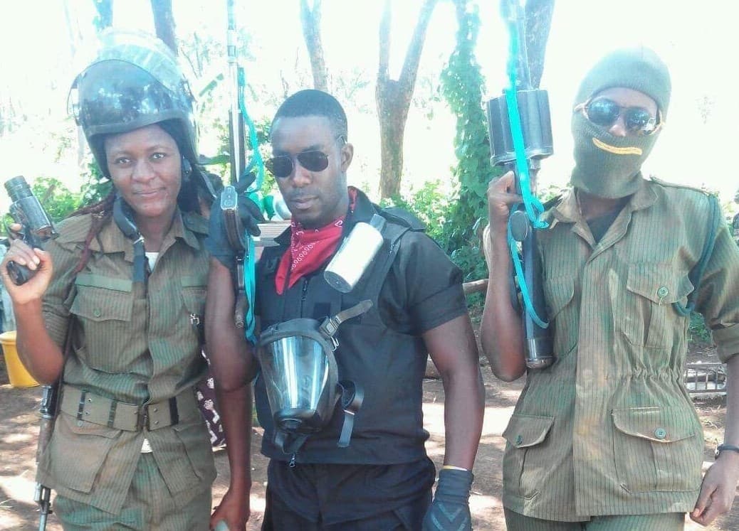 Listing image gallery