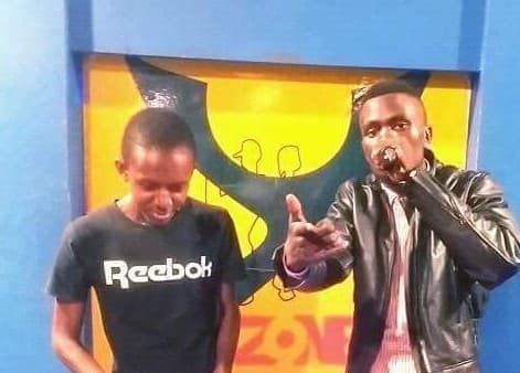 Listing image gallery