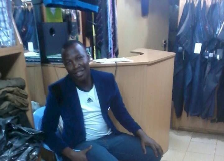 Listing image gallery