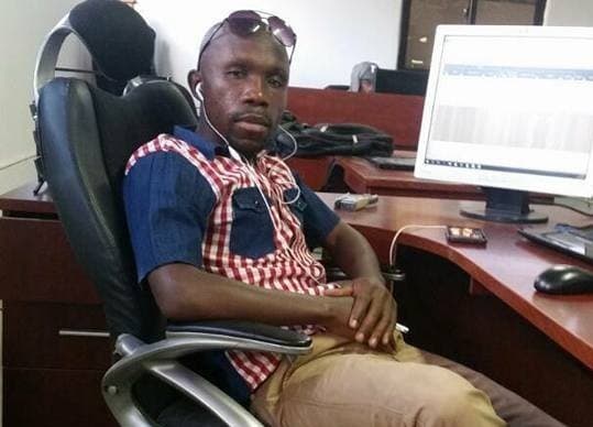 Listing image gallery