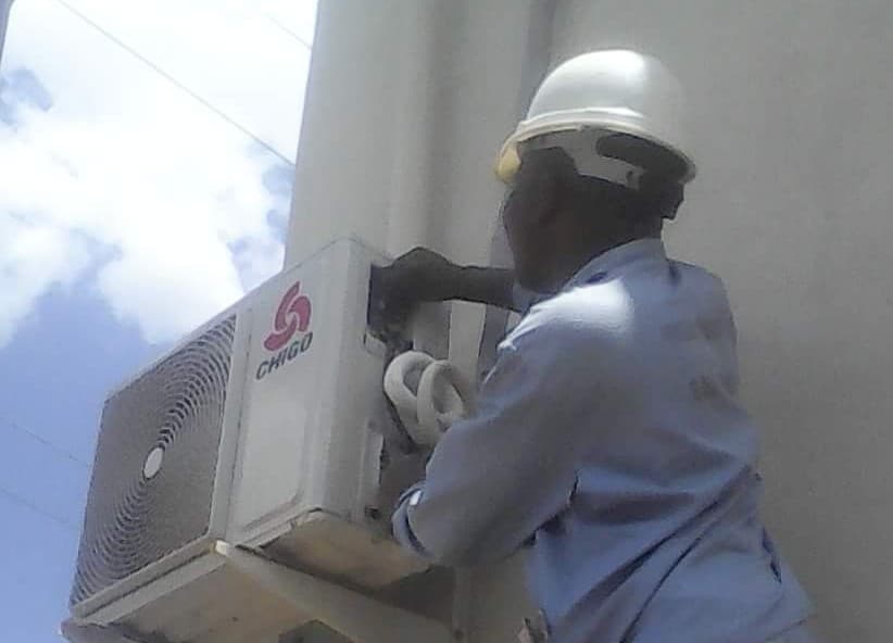 Listing image gallery