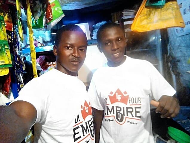 Listing image gallery