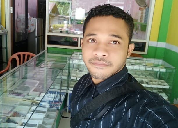 Listing image gallery