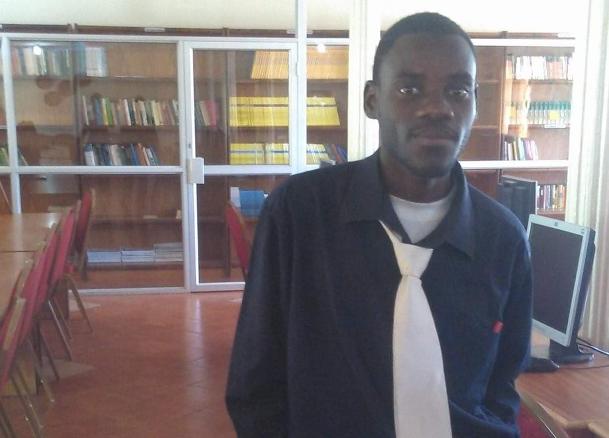 Listing image gallery