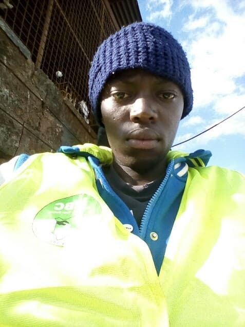 Listing image gallery