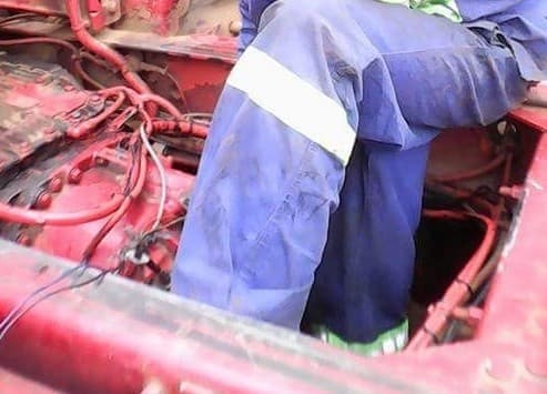 Listing image gallery