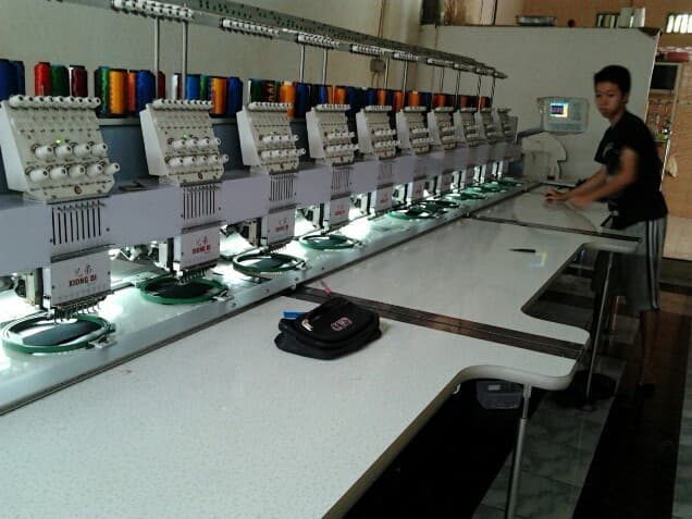 Listing image gallery