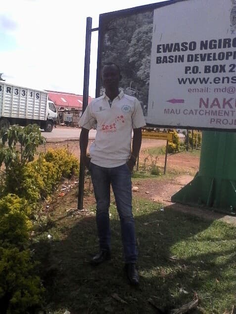 Listing image gallery