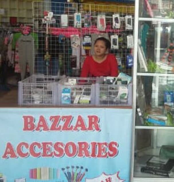 Listing image gallery