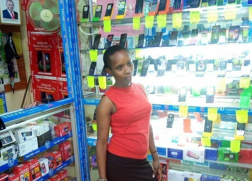 Listing image gallery