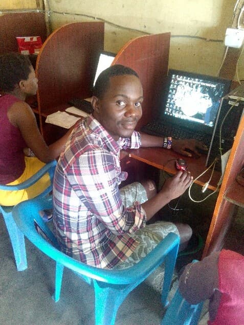 Listing image gallery