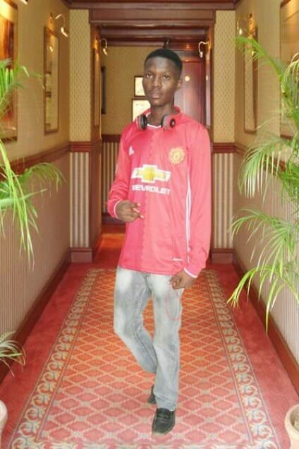 Listing image gallery