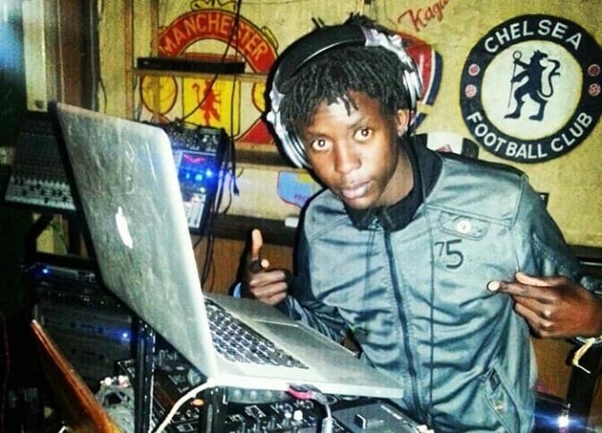 Listing image gallery