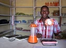 Listing image gallery